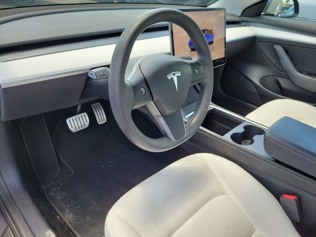 Used 2023 Tesla Model 3 Performance image 17