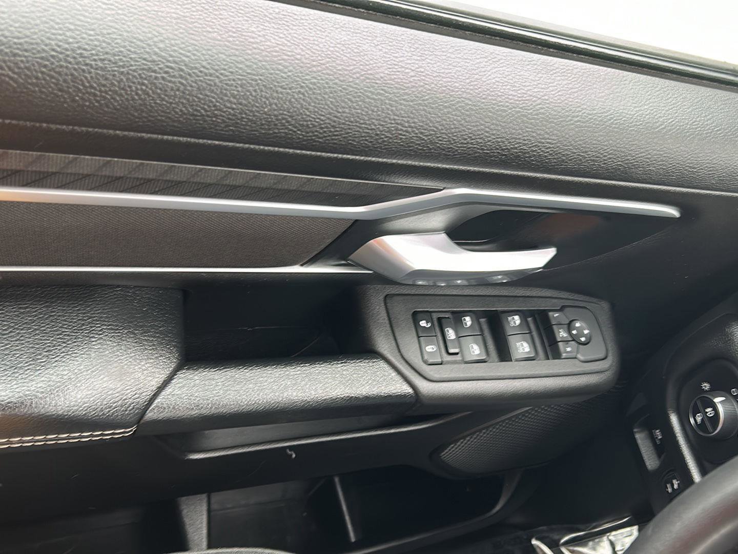 Used 2025 RAM 1500 Big Horn image 17