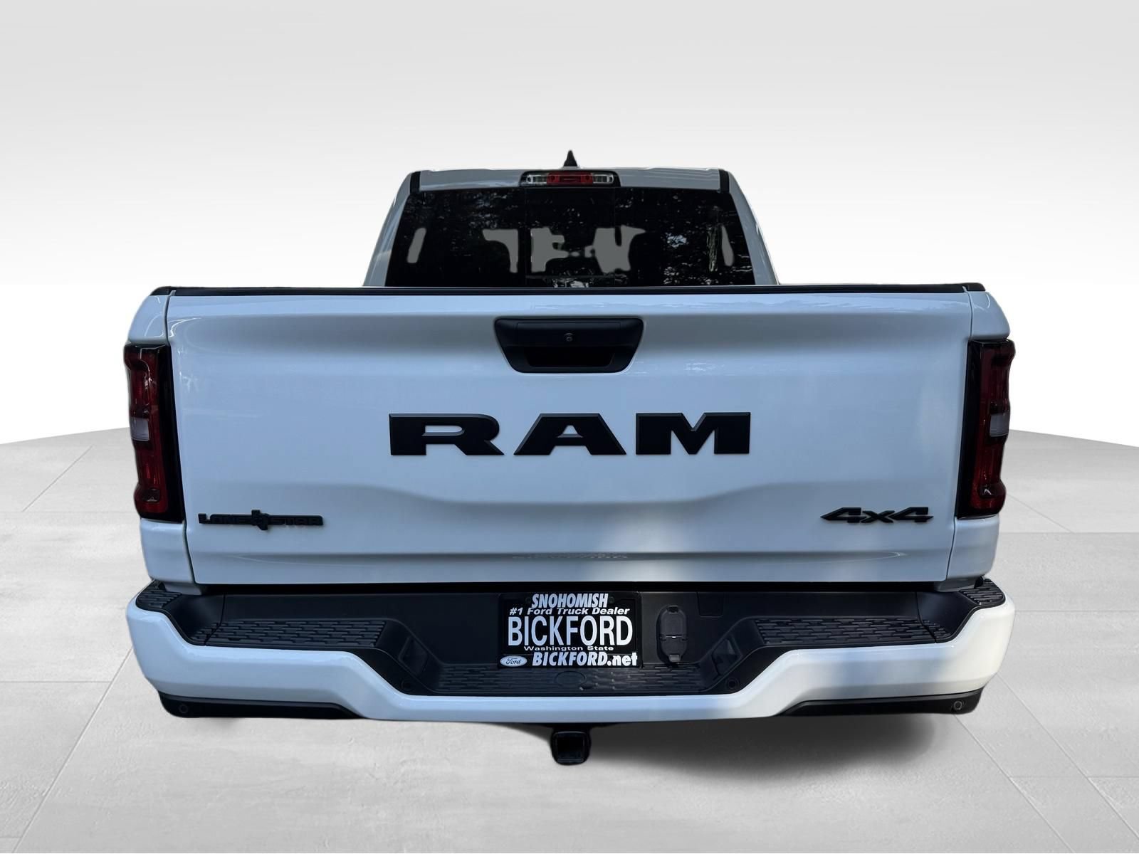 Used 2025 RAM 1500 Lone Star AWD/4WD image 6