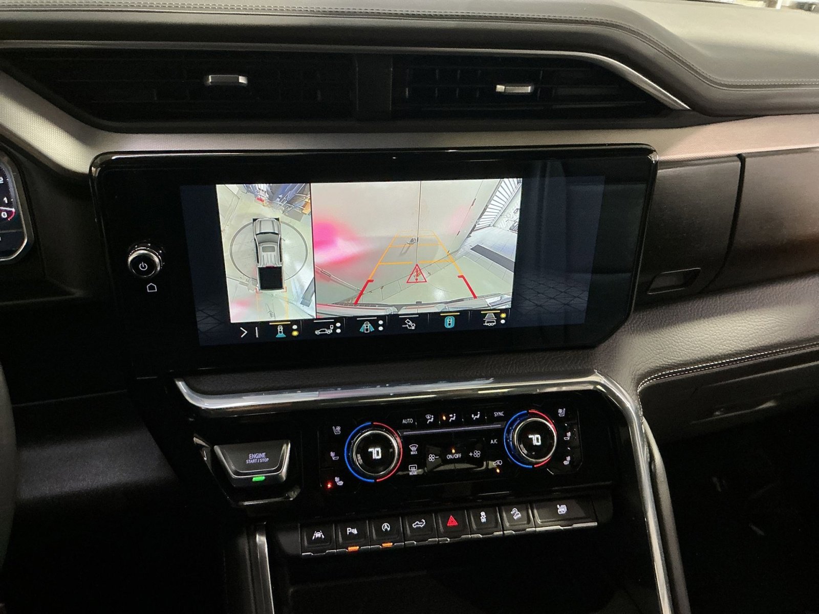 Used 2023 GMC Sierra 1500 Denali w/ Denali Reserve Package image 27