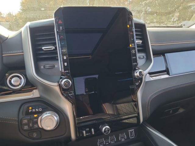 New 2026 RAM 1500 Tungsten w/ Trailer Tow Group image 13