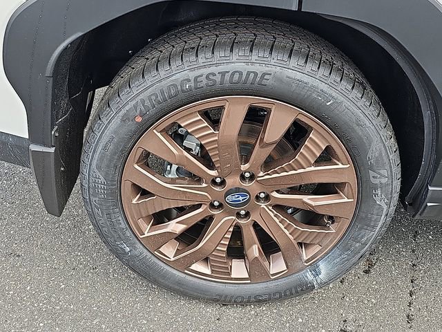 New 2026 Subaru Forester Sport AWD/4WD image 8