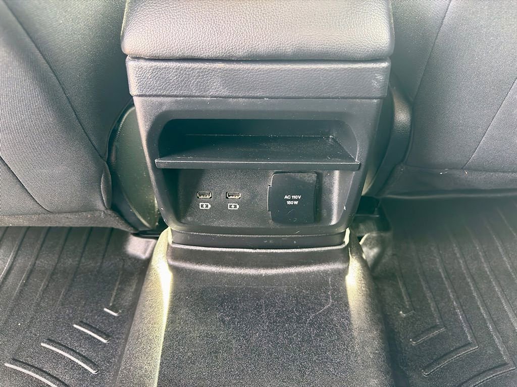 Used 2020 Ford Ranger XLT w/ Equipment Group 301A Mid image 27