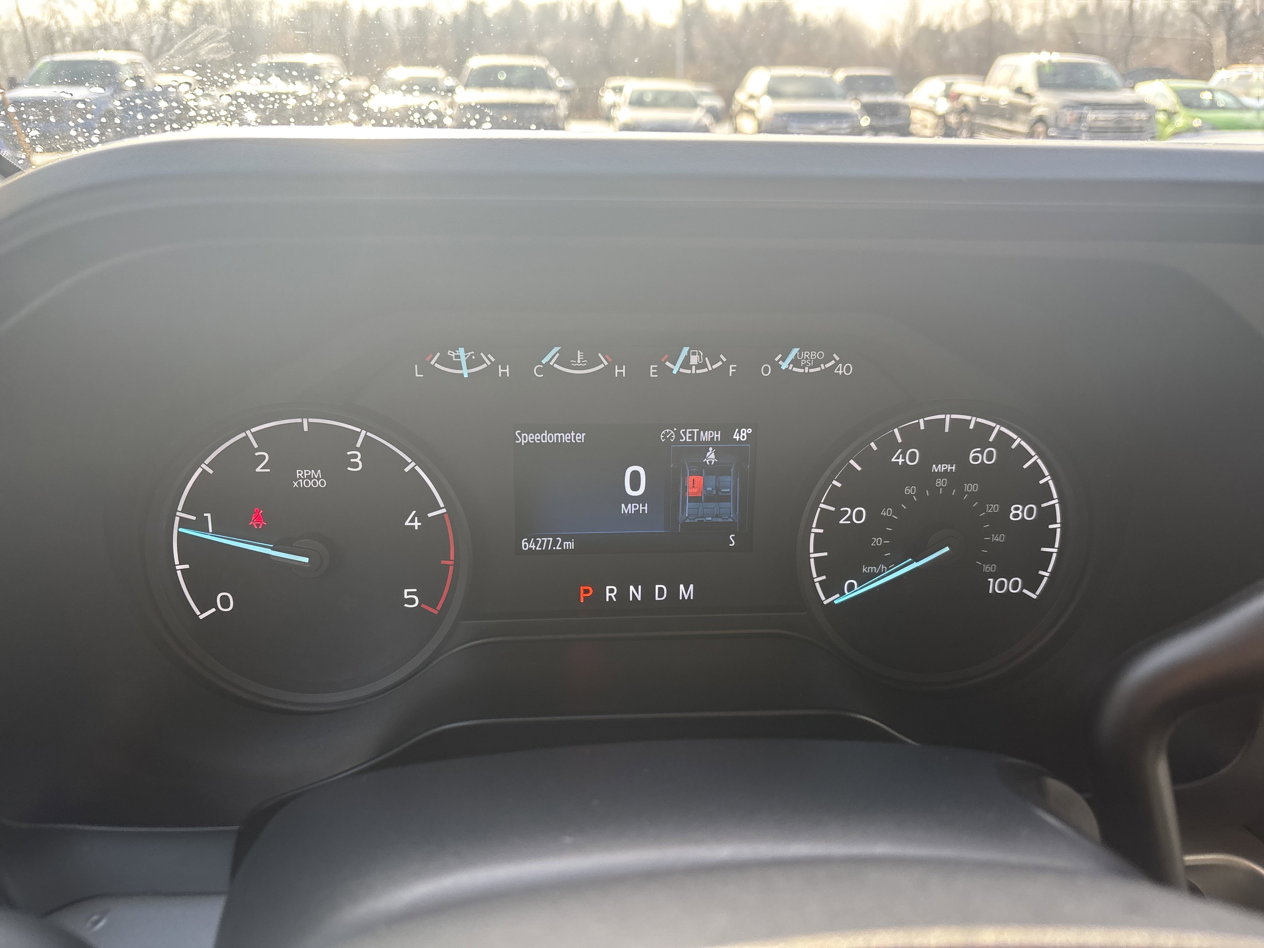 Used 2024 Ford F250 XLT image 21