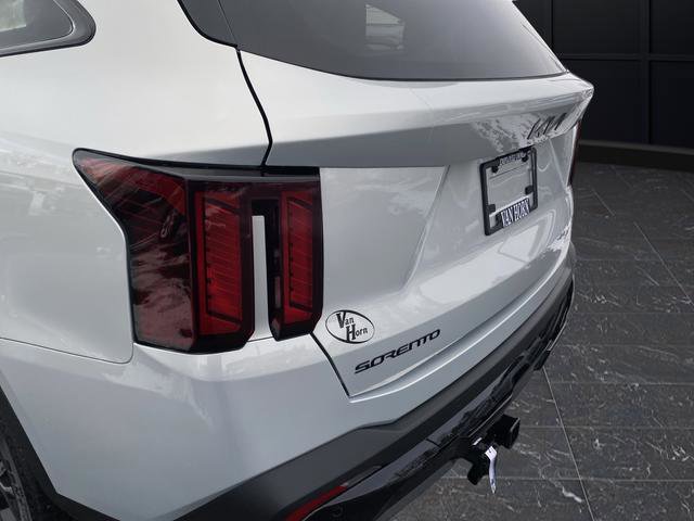 New 2026 Kia Sorento X-Line EX image 43
