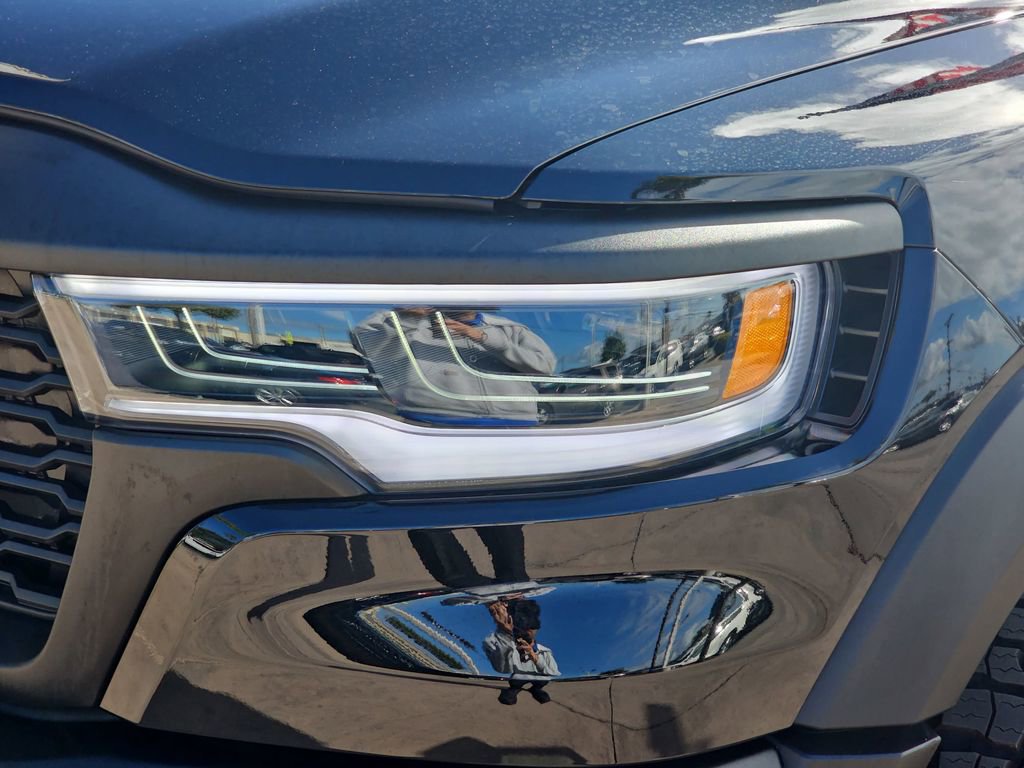 New 2026 RAM 1500 RHO w/ RHO Level 1 Equipment Group image 33