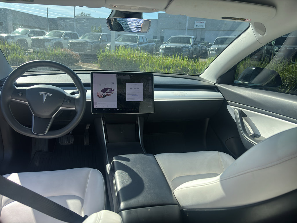 Used 2019 Tesla Model 3 Standard Range Plus RWD image 8