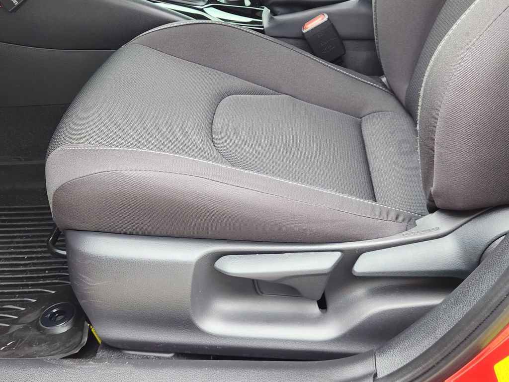 Used 2025 Toyota Corolla GR AWD/4WD image 23