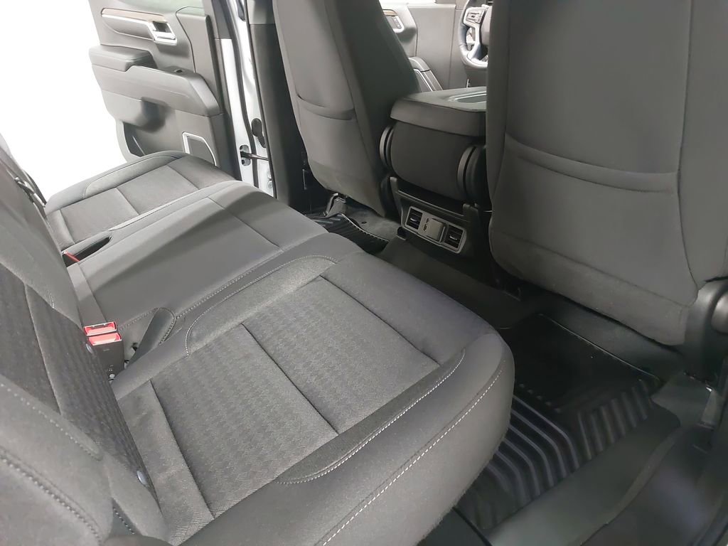 Used 2023 Chevrolet Silverado 1500 LT image 11