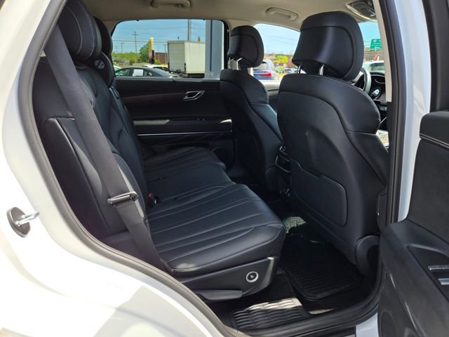 Used 2024 Genesis GV80 2.5T AWD/4WD image 19