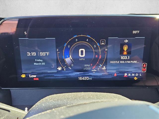 Used 2024 Chevrolet Traverse LS image 10