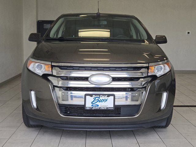 Used 2011 Ford Edge Limited w/ 302A Rapid Spec Order Code FWD image 2