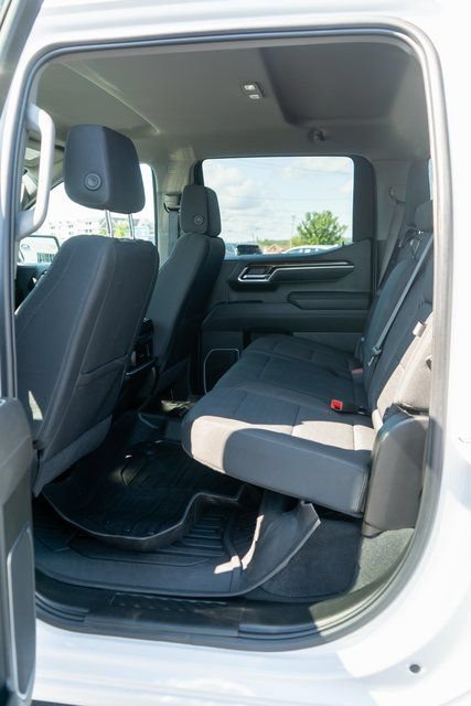 Used 2025 GMC Sierra 1500 Elevation AWD/4WD image 10