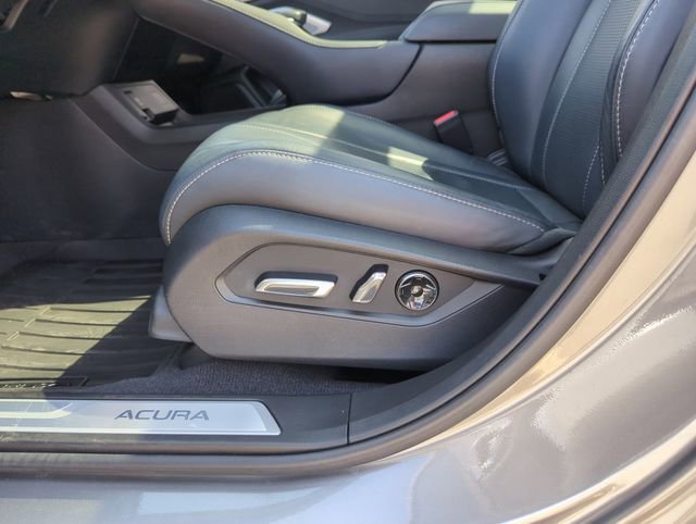 Certified 2023 Acura RDX w/ Technology Package image 12