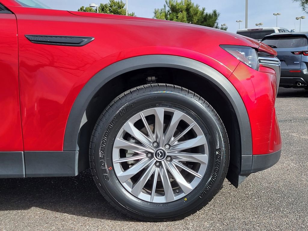 Used 2024 MAZDA CX-90 3.3 Turbo w/ Preferred Plus image 28