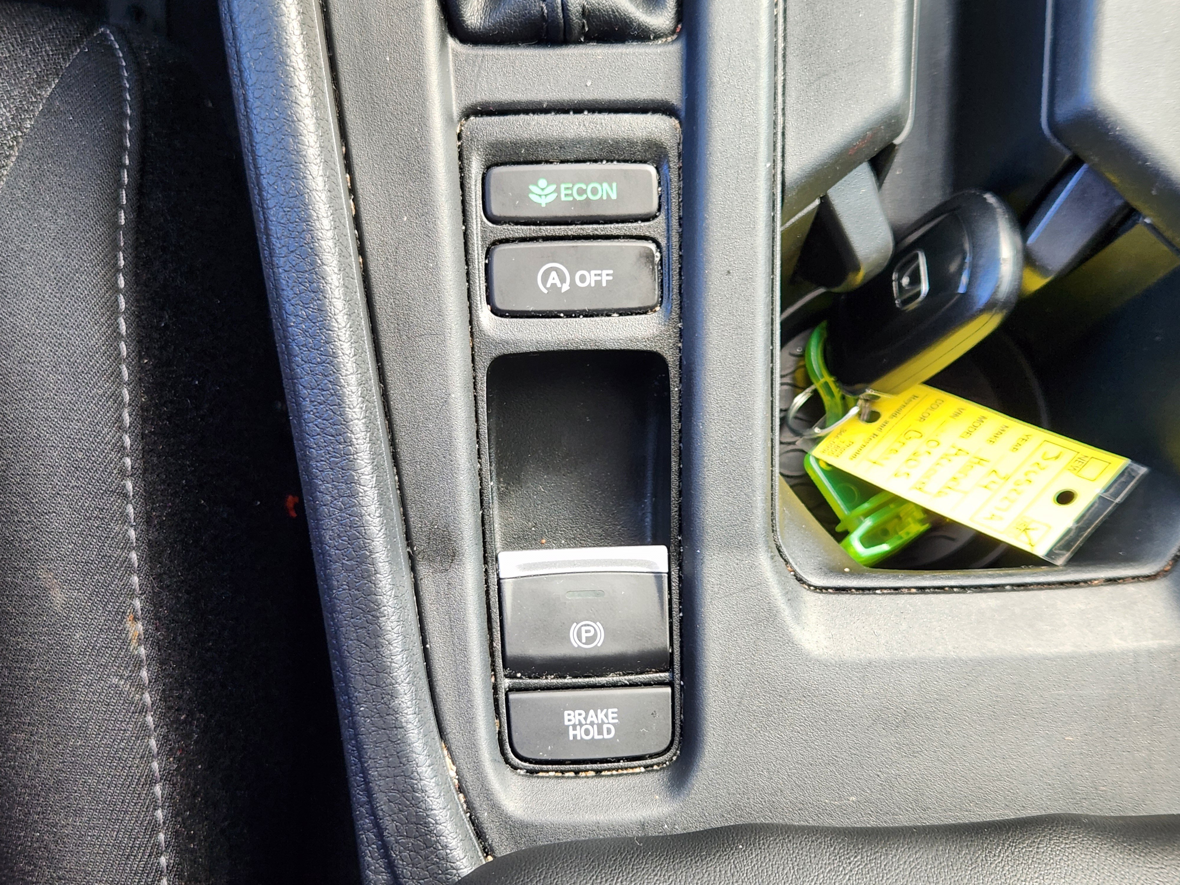 Used 2024 Honda Accord EX image 22