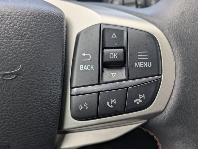 Certified 2026 Ford Explorer Active w/ Active Comfort Package RWD image 26