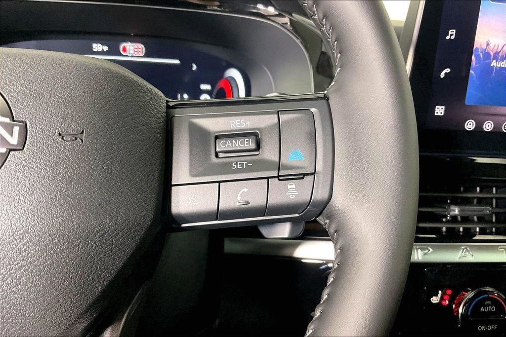 New 2026 Nissan Pathfinder SL AWD/4WD image 29