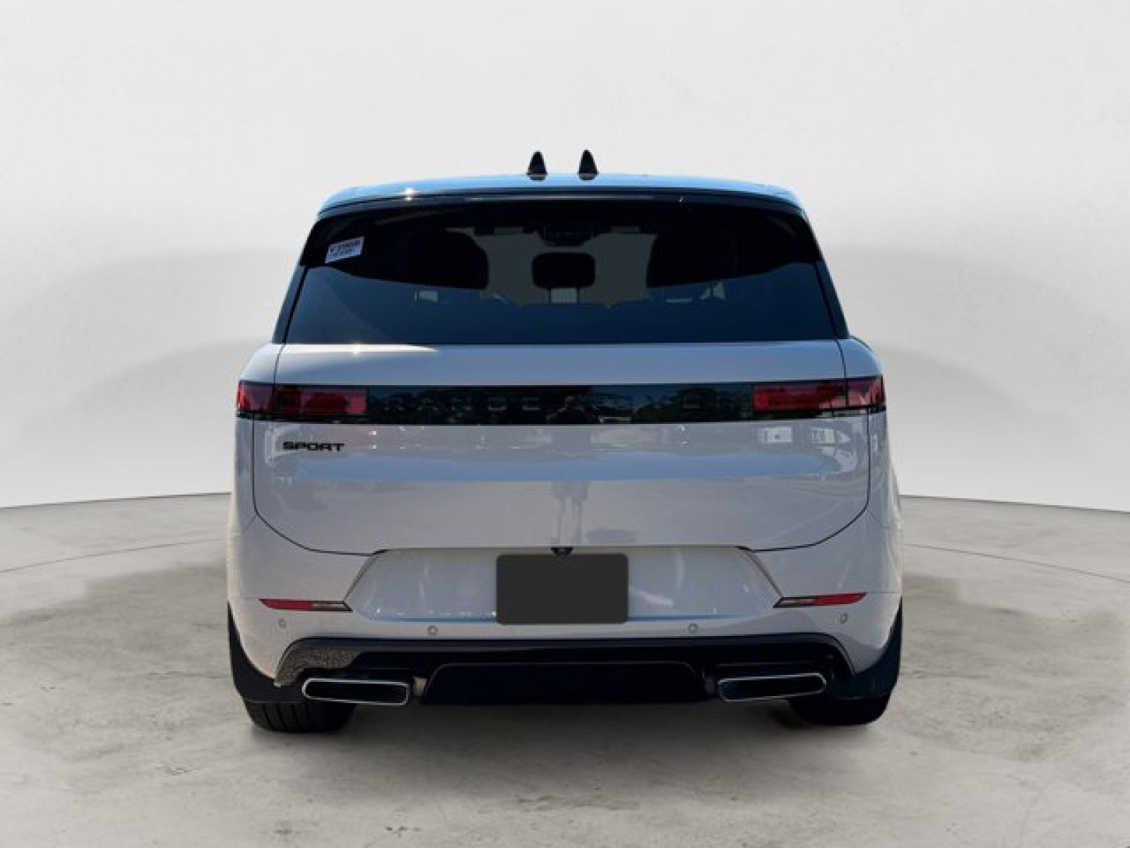Certified 2025 Land Rover Range Rover Sport Dynamic SE AWD/4WD image 5