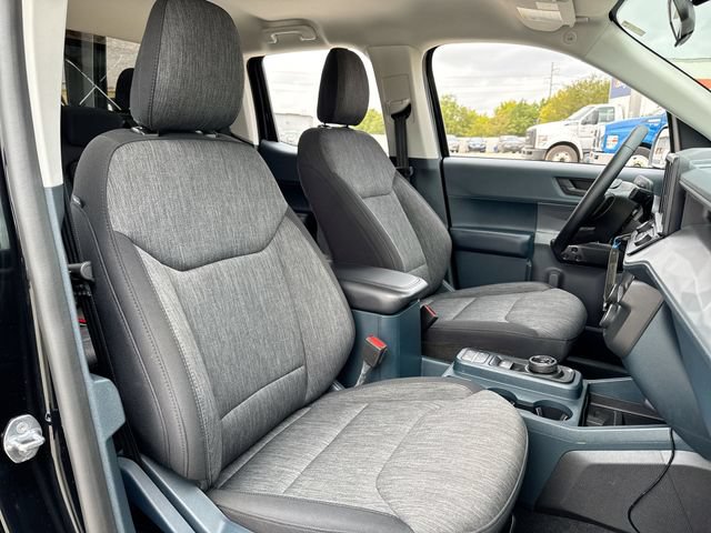 Certified 2023 Ford Maverick XLT w/ XLT Luxury Package FWD image 23