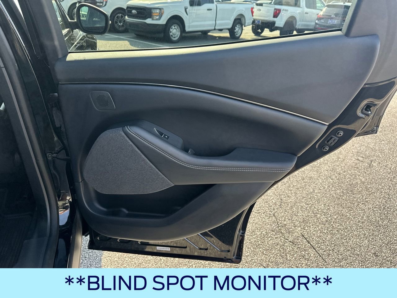 Certified 2024 Ford Mustang Mach-E Premium image 19