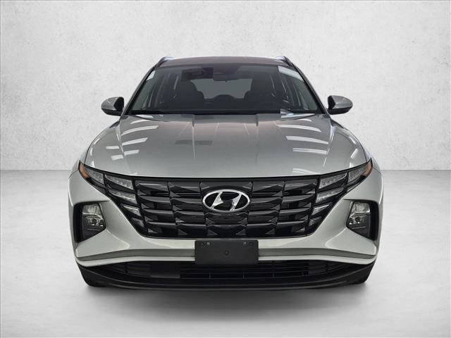 Used 2024 Hyundai Tucson SEL AWD/4WD image 2