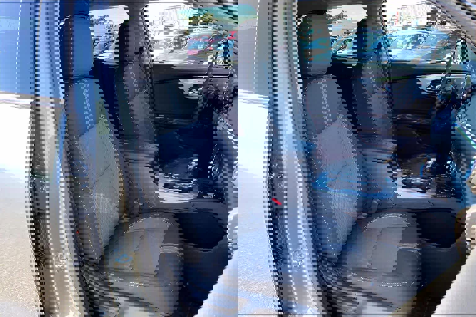 Used 2024 Chevrolet Blazer LT w/ Convenience Package image 8