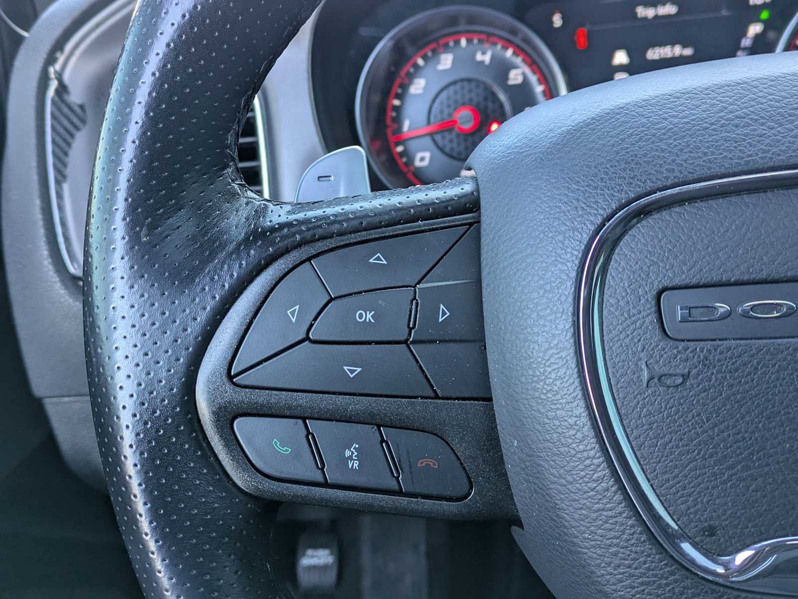 Used 2023 Dodge Charger Scat Pack w/ Harman/Kardon Audio Group image 24