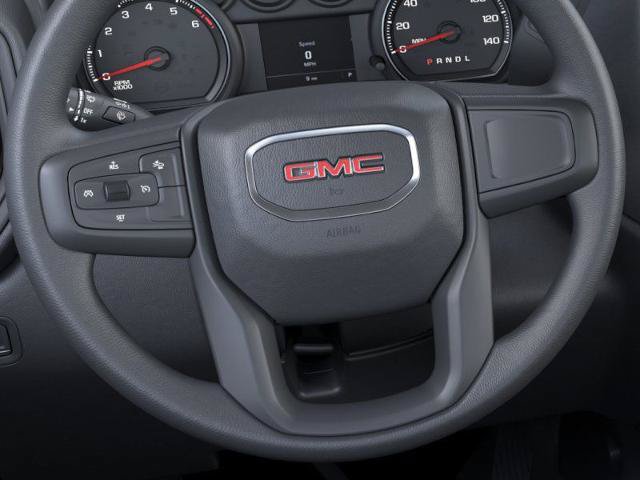 New 2026 GMC Sierra 2500 Pro AWD/4WD image 19