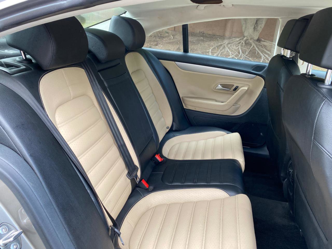 Used 2014 Volkswagen CC Sport image 42