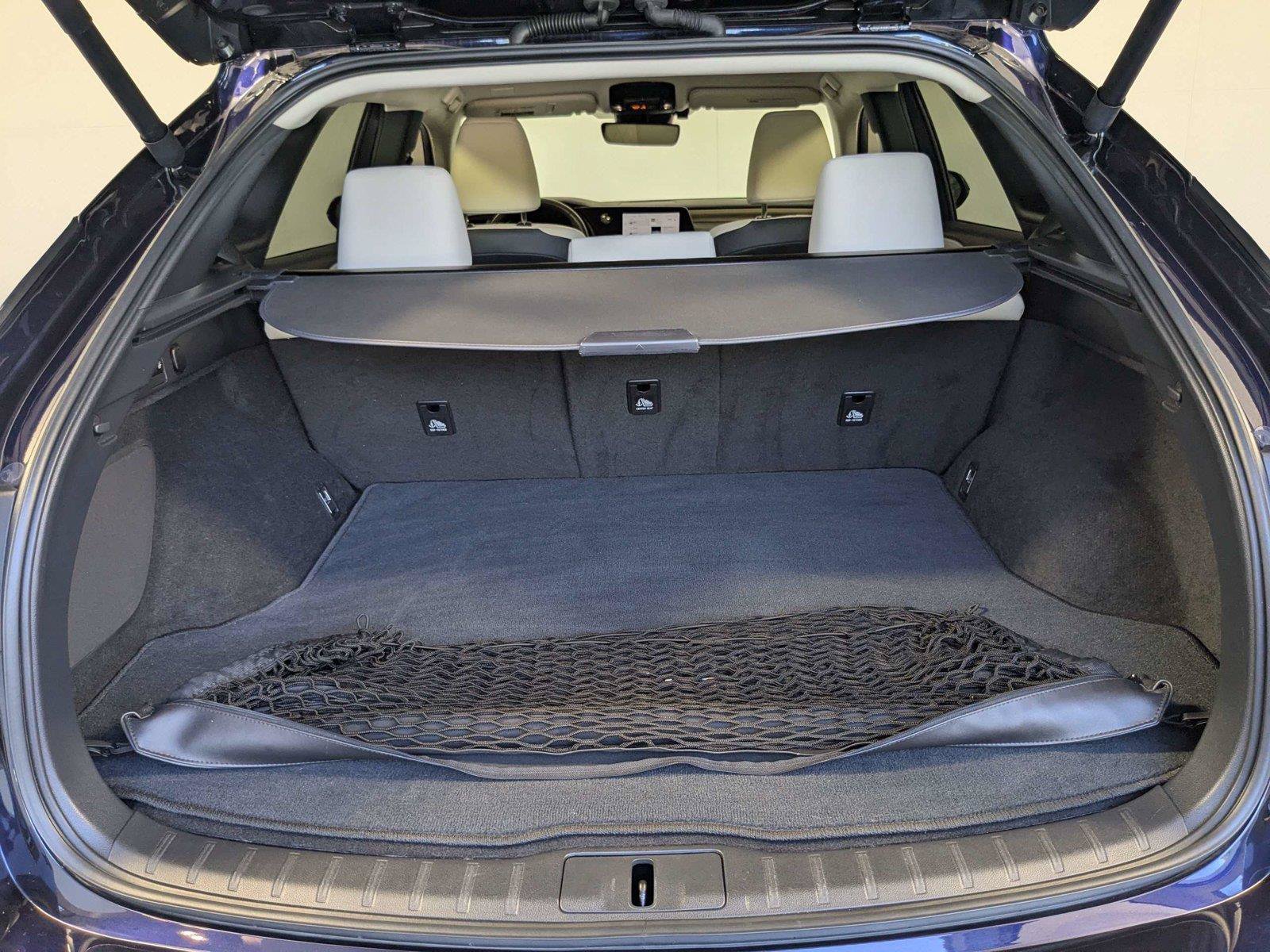 Used 2024 Lexus RX 350 FWD w/ Technology Package image 8