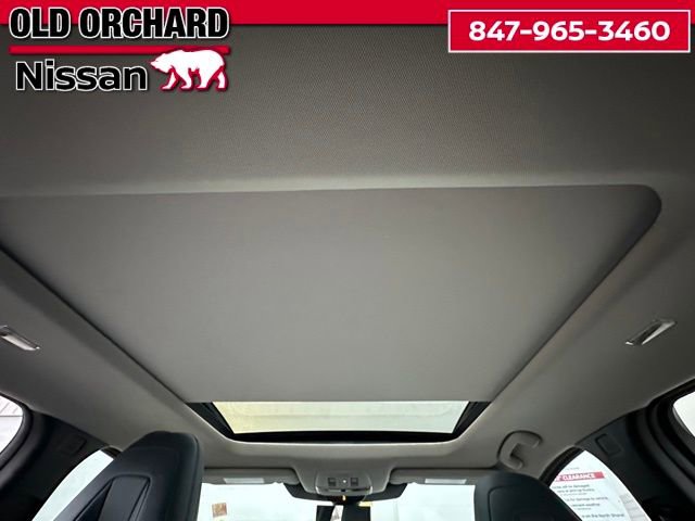 Used 2023 Nissan Ariya image 13