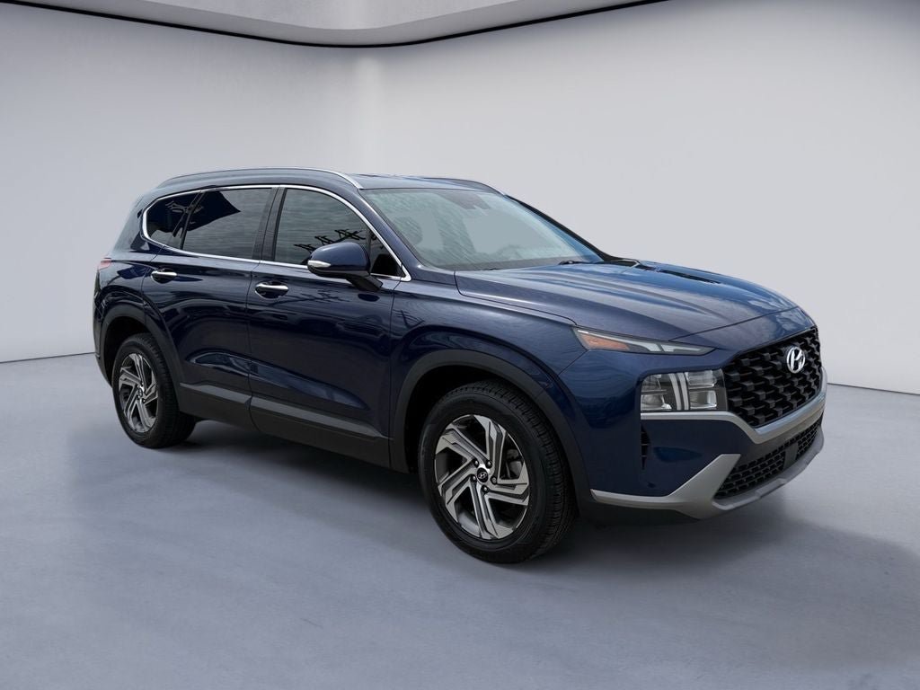 Used 2023 Hyundai Santa Fe SEL FWD image 7