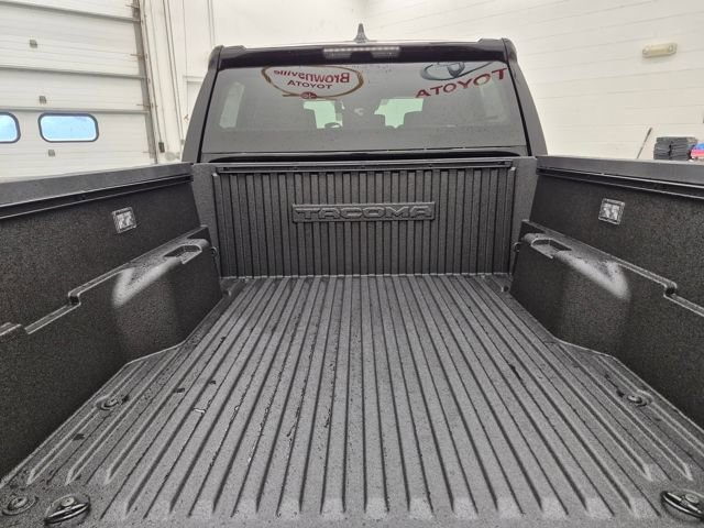 New 2026 Toyota Tacoma TRD Sport image 35