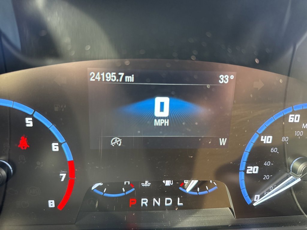 Used 2022 Ford Bronco Sport Big Bend w/ Convenience Package image 23