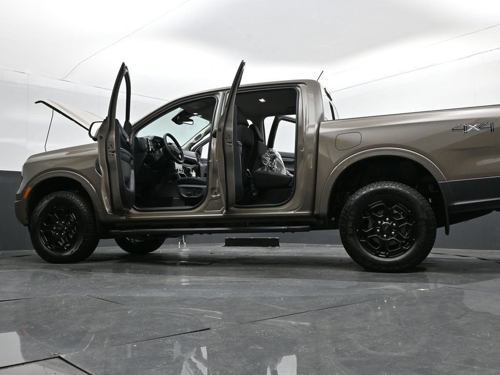 New 2026 Ford Ranger XLT AWD/4WD image 29