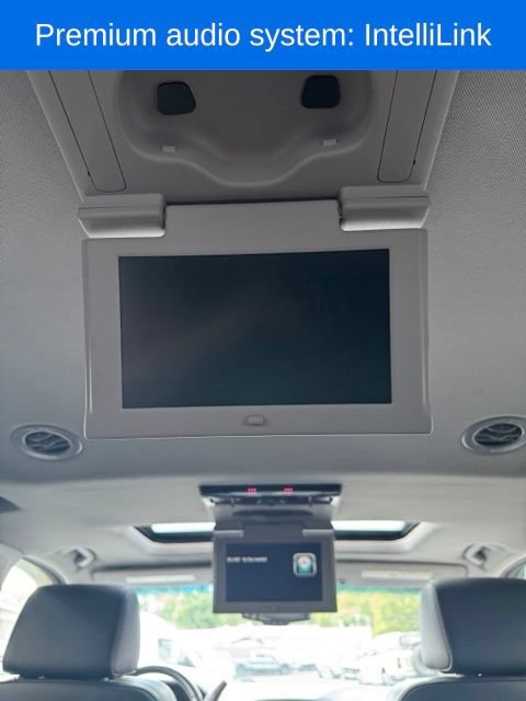 Used 2019 GMC Yukon XL SLT w/ Graphite Performance Edition AWD/4WD image 33