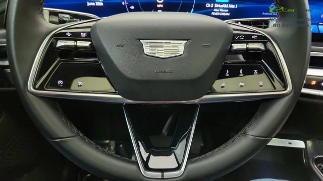 Used 2024 Cadillac Lyriq Tech RWD image 43