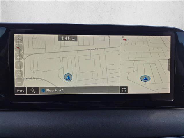 Used 2023 Hyundai Palisade XRT FWD image 21