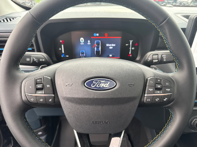 New 2026 Ford Maverick Lobo AWD/4WD image 16