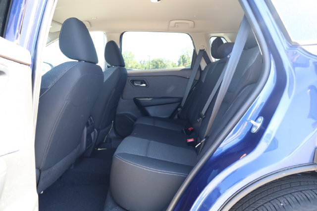 Certified 2023 Nissan Rogue SV AWD/4WD image 28