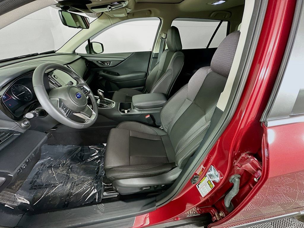 Used 2025 Subaru Outback Premium w/ Popular Package #1 image 29