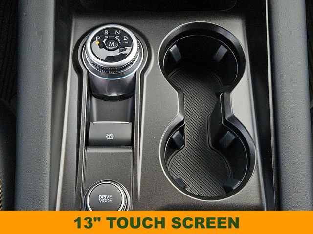 New 2026 Ford Explorer Tremor w/ Tremor Convenience Package image 11