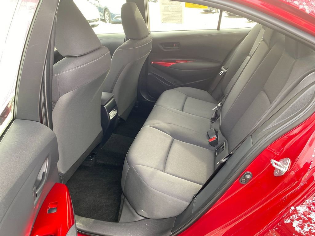 Used 2024 Toyota Corolla LE image 24