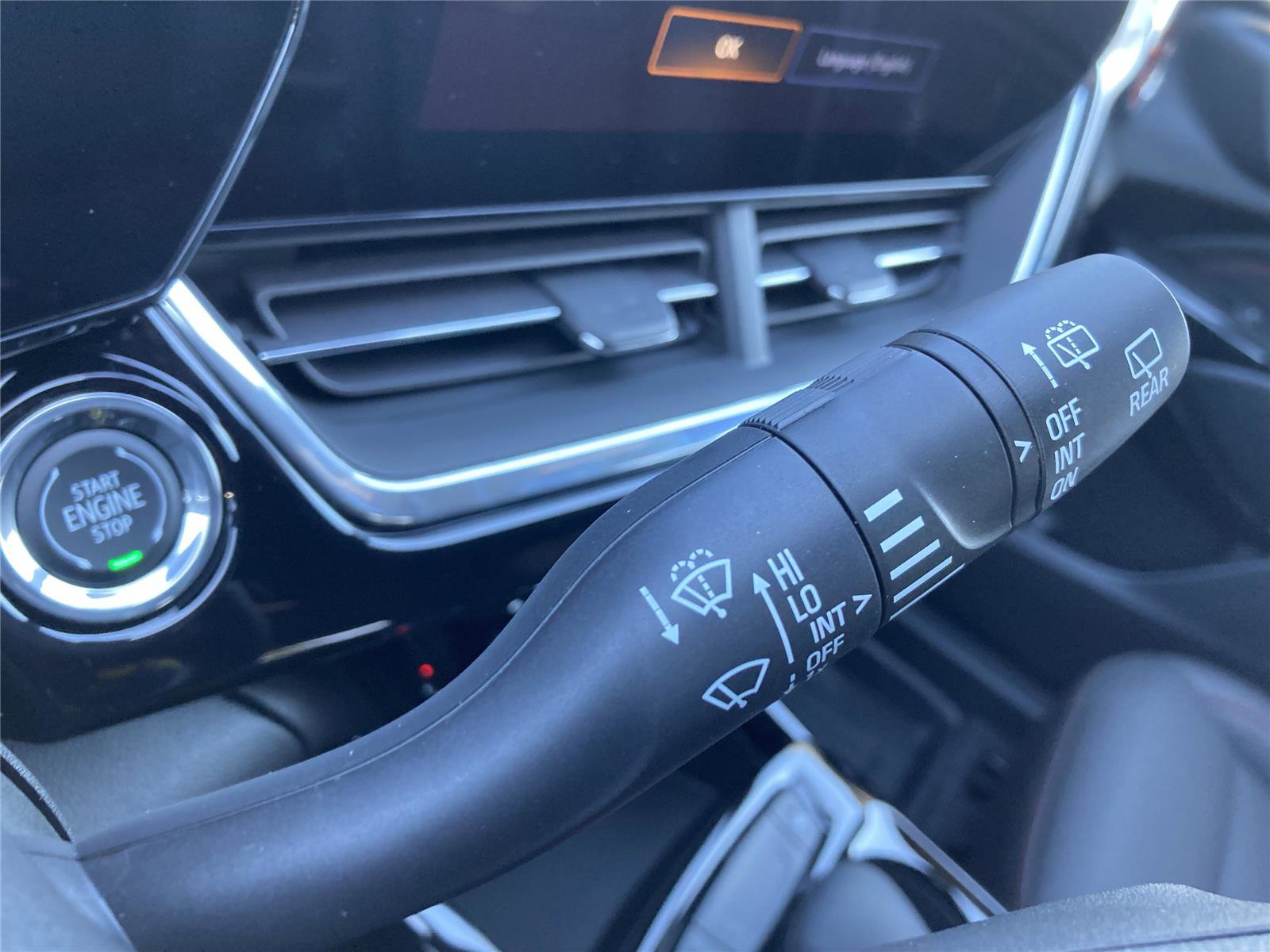 New 2026 Chevrolet Trax RS w/ Driver Confidence Package image 25