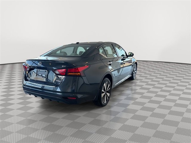 Used 2022 Nissan Altima 2.5 SV image 11
