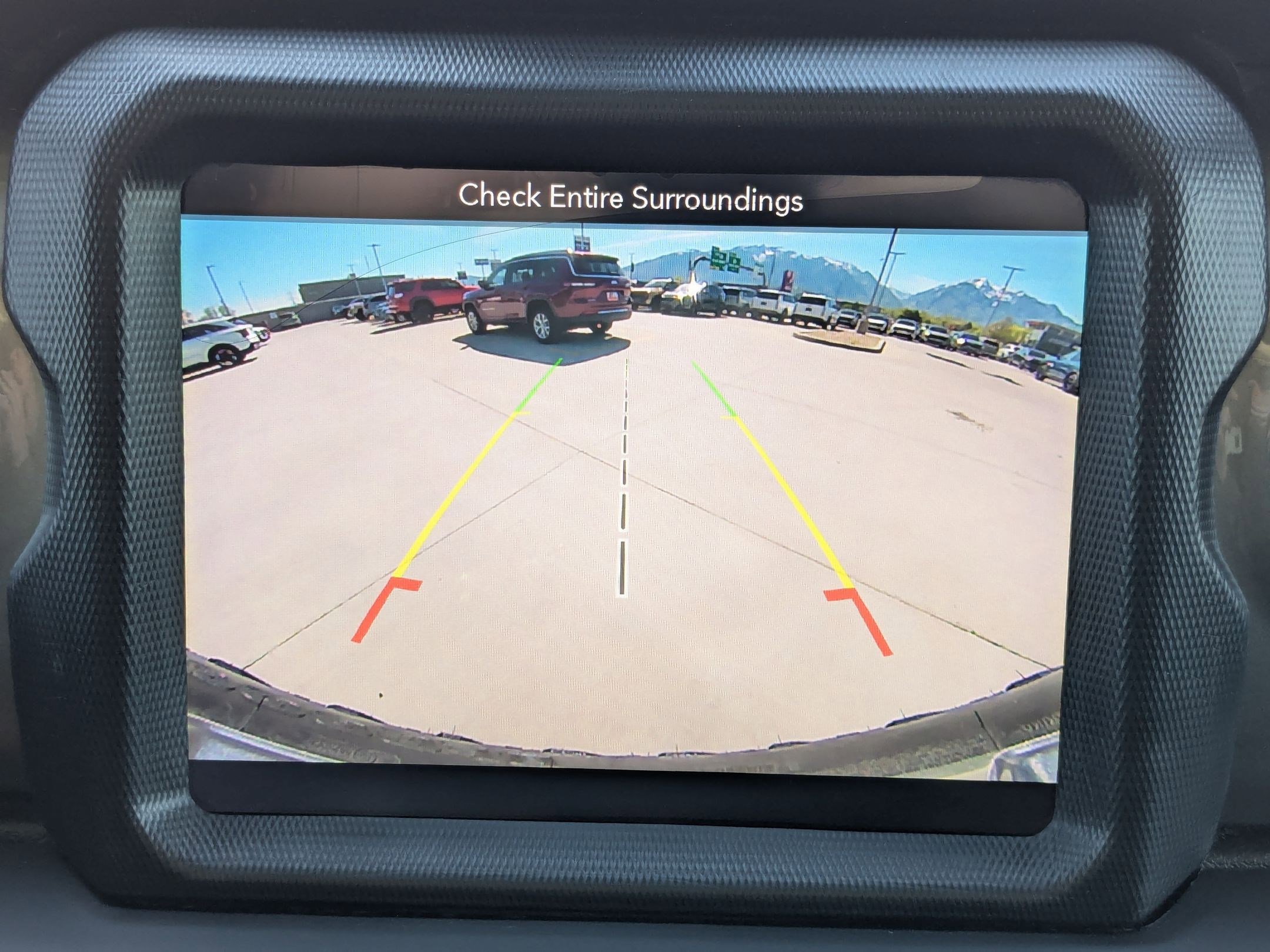 Used 2018 Jeep Wrangler Unlimited Sahara w/ Uconnect 4C Nav & Sound Group image 20