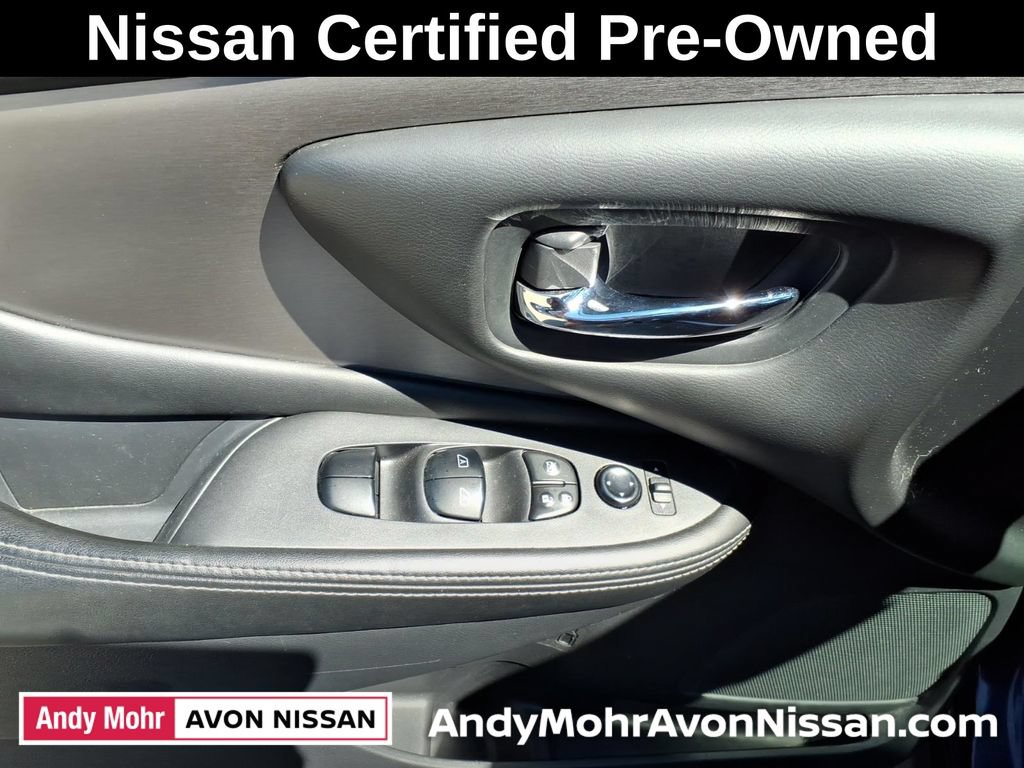 Certified 2023 Nissan Murano S AWD/4WD image 13