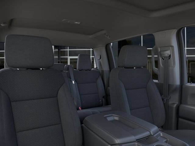 New 2026 GMC Sierra 3500 Pro w/ Convenience Package AWD/4WD image 24