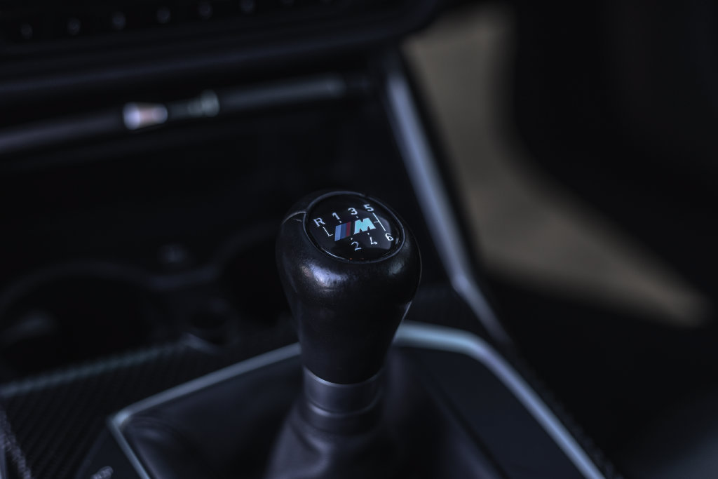 Used 2023 BMW M4 Coupe w/ Executive Package RWD image 10